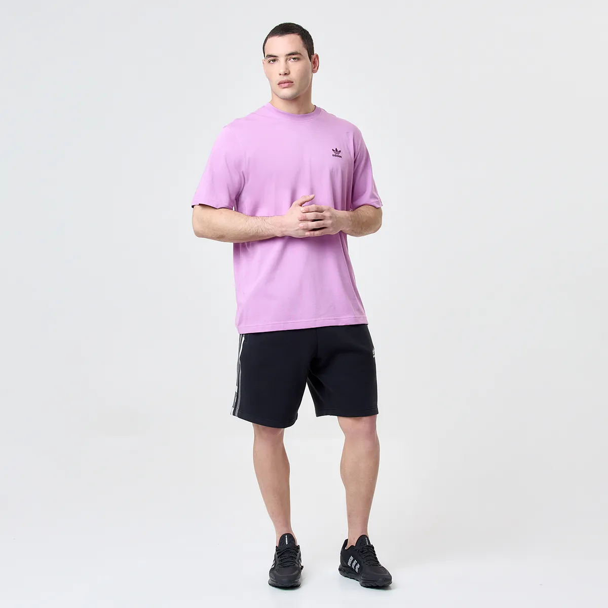 Remera adidas Essentials Hombre