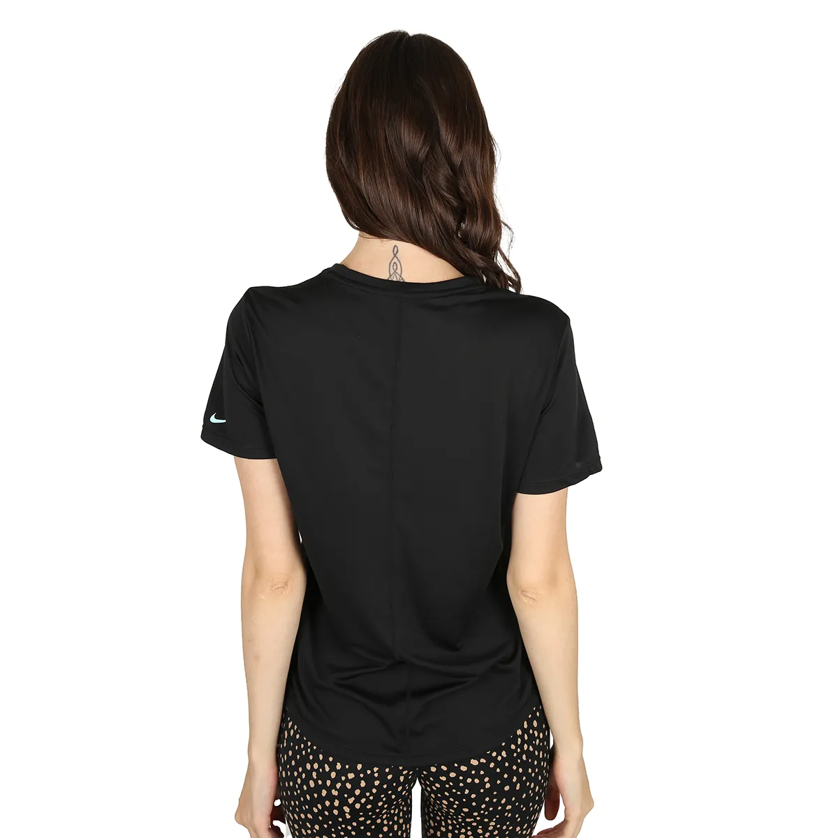 REMERA NIKE DRIFIT ONE
