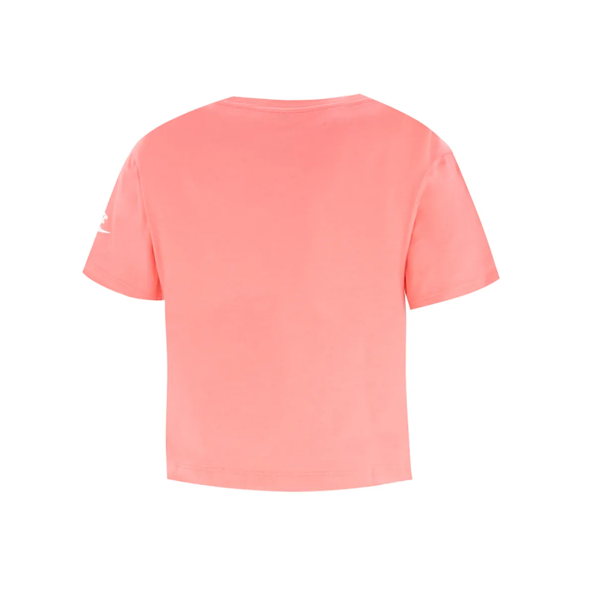 Remera Urbana Nike Glowtime Niña