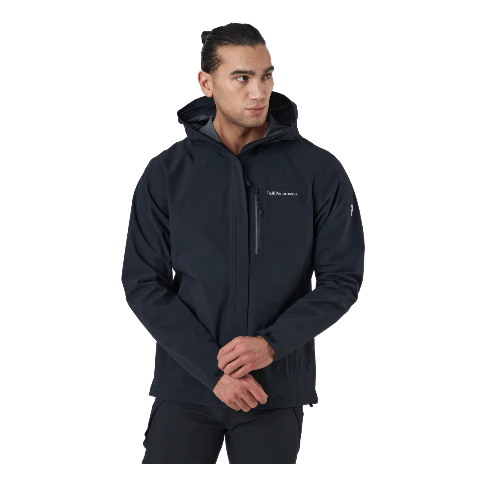 Rendimiento máximo M Xenon Jacket Black