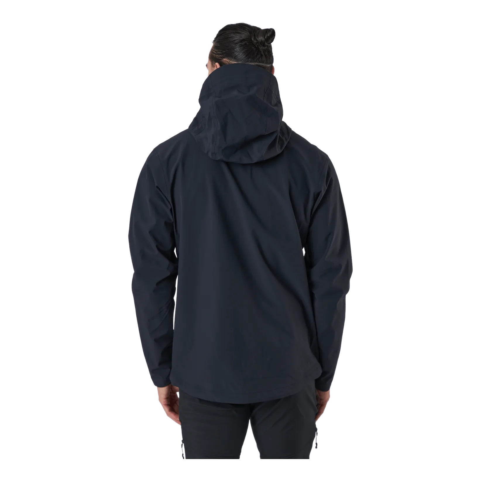 Rendimiento máximo M Xenon Jacket Black