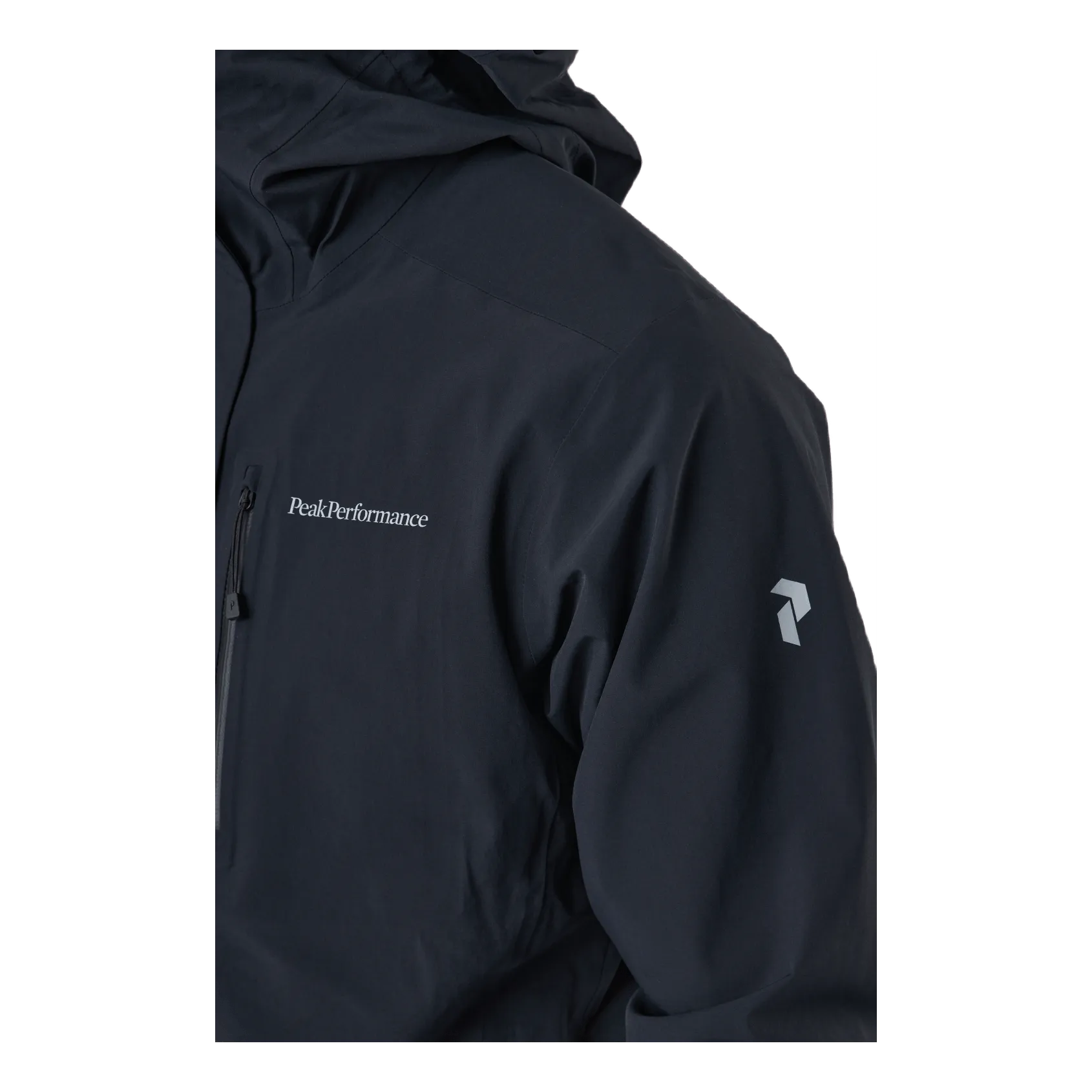 Rendimiento máximo M Xenon Jacket Black