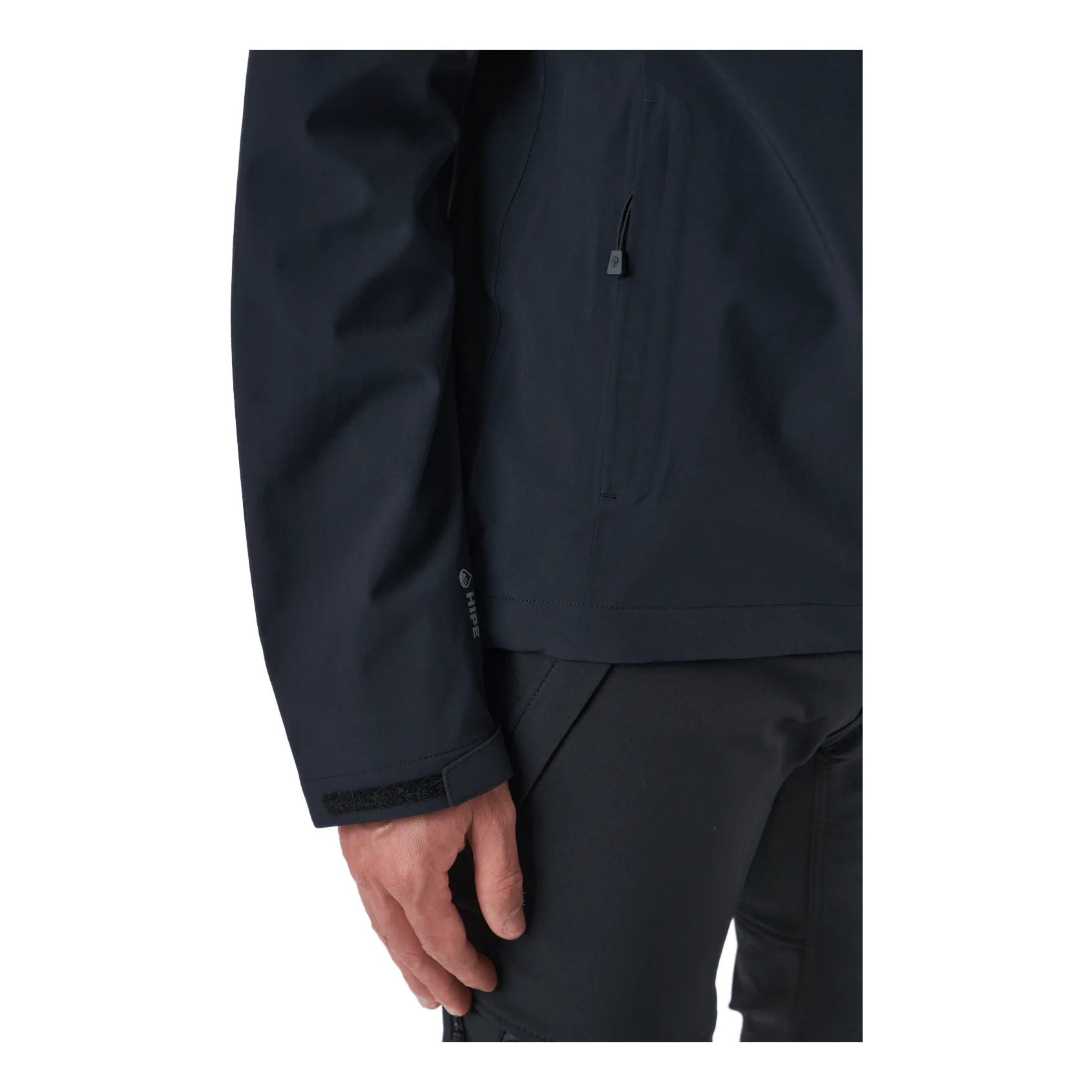 Rendimiento máximo M Xenon Jacket Black