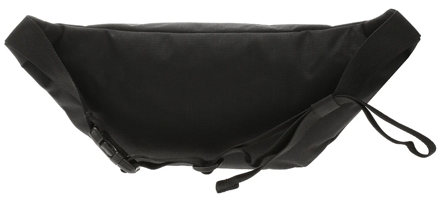 RIñONERA VANS WARD CROSS BODY  BLACK RIPSTOP