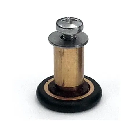 Rodamiento mampara macho 20mm co separador Cufesan