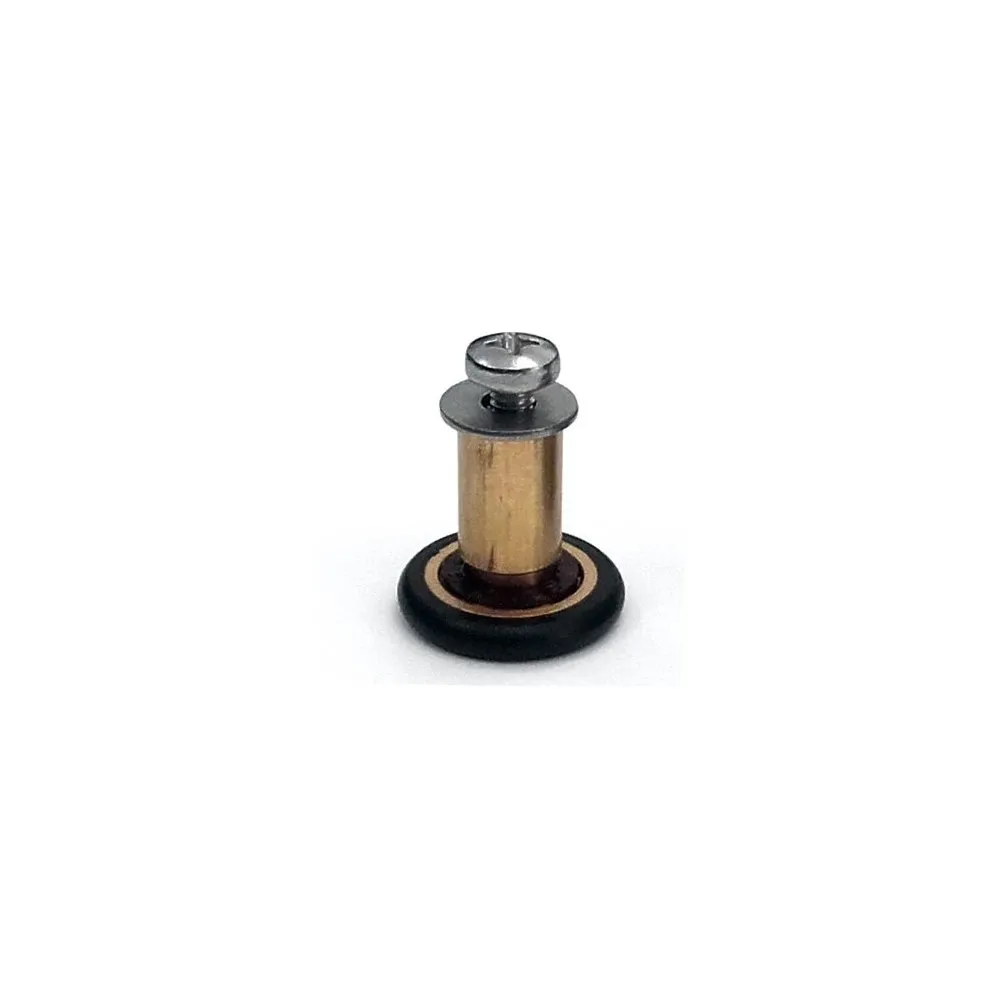 Rodamiento mampara macho 20mm co separador Cufesan