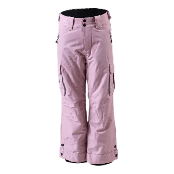 Ropa ecológica Picture August Alpine Pant Pink