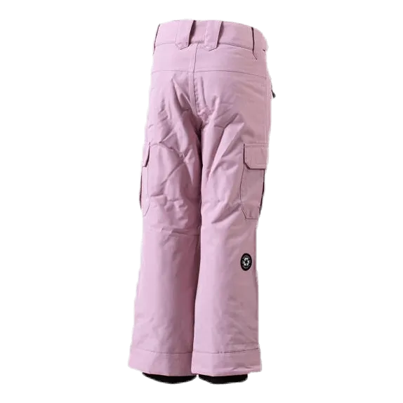 Ropa ecológica Picture August Alpine Pant Pink