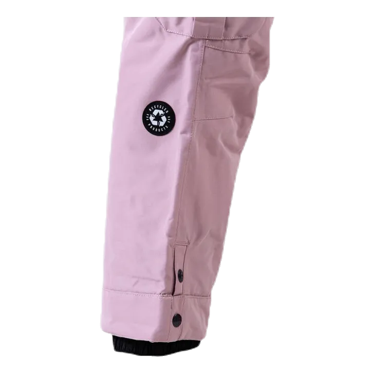 Ropa ecológica Picture August Alpine Pant Pink