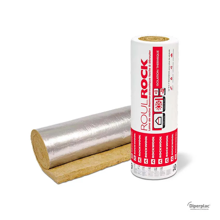 Roulrock Alu