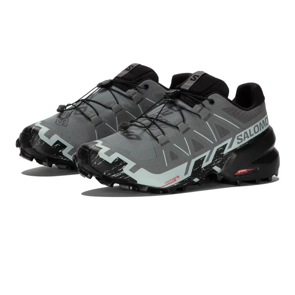 SALOMON SPEEDCROSS 6 ZAPATILLAS DE TRAIL RUNNING  AW23