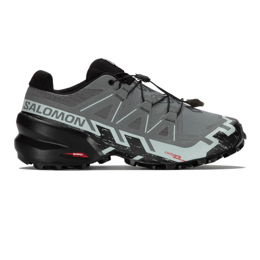 SALOMON SPEEDCROSS 6 ZAPATILLAS DE TRAIL RUNNING  AW23