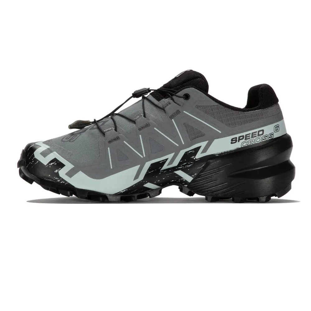 SALOMON SPEEDCROSS 6 ZAPATILLAS DE TRAIL RUNNING  AW23