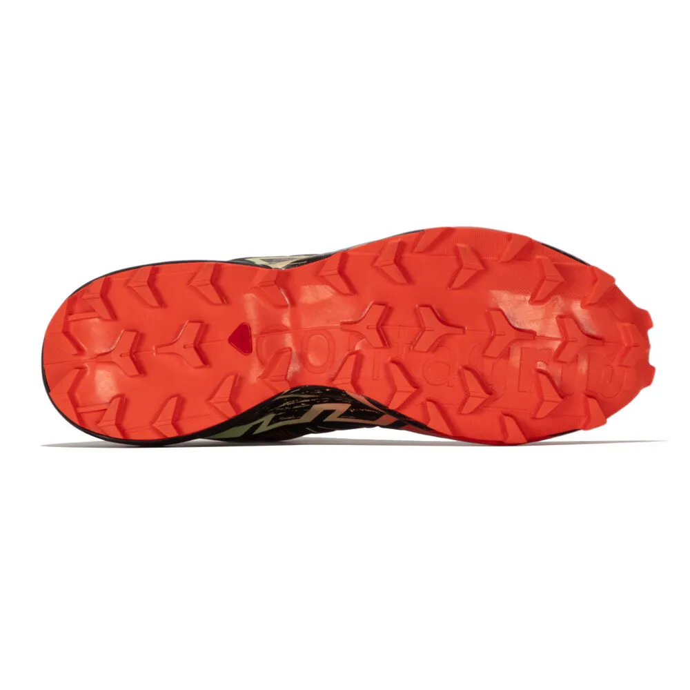 SALOMON SPEEDCROSS 6 ZAPATILLAS TRAIL RUNNING  AW24