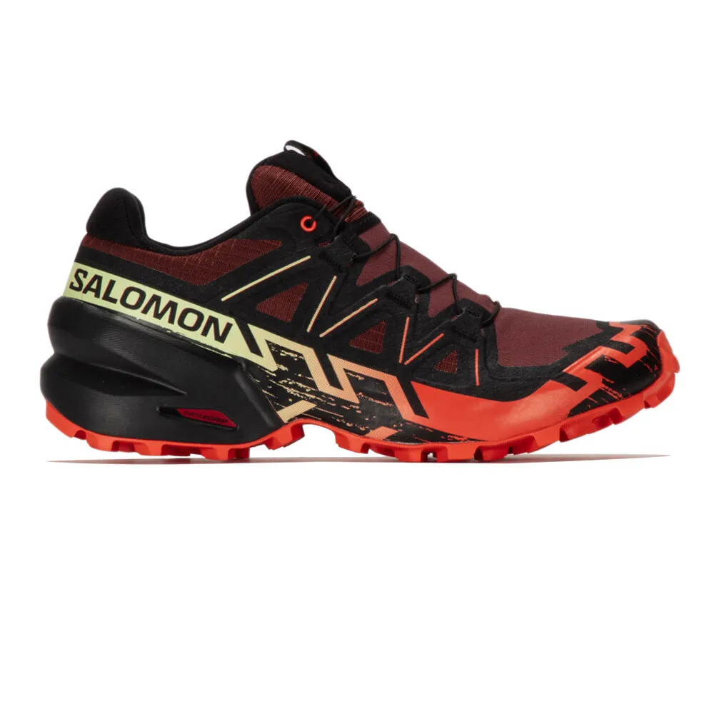 SALOMON SPEEDCROSS 6 ZAPATILLAS TRAIL RUNNING  AW24