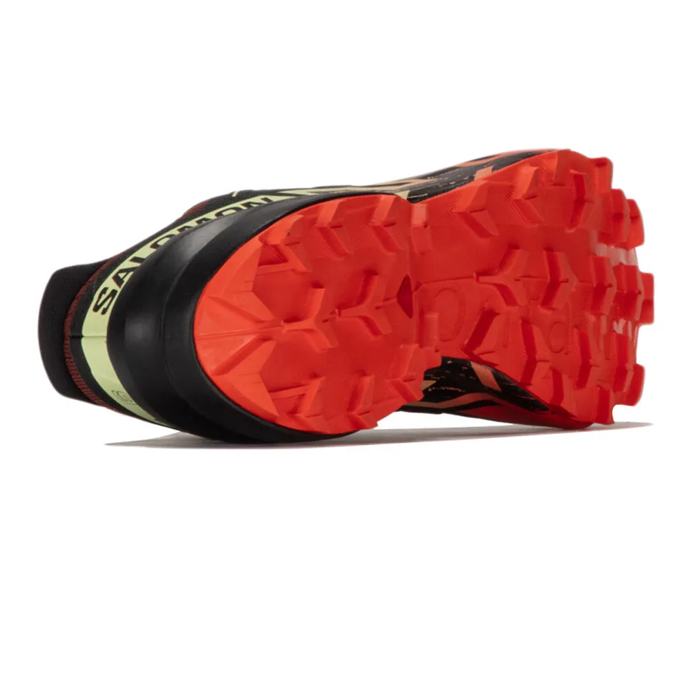 SALOMON SPEEDCROSS 6 ZAPATILLAS TRAIL RUNNING  AW24
