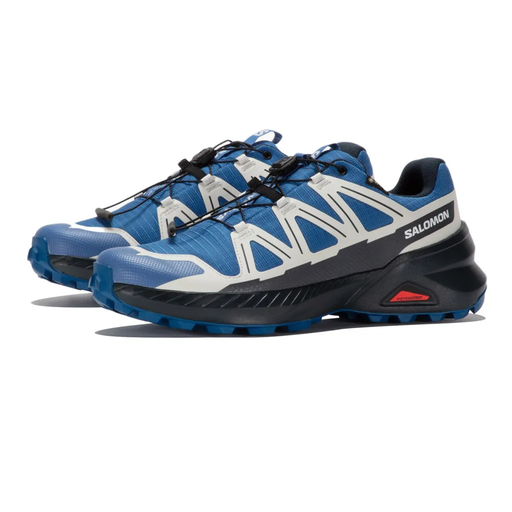 SALOMON SPEEDCROSS PEAK GORETEX ZAPATILLAS TRAIL RUNNING