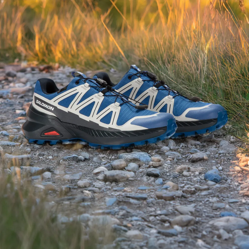 SALOMON SPEEDCROSS PEAK GORETEX ZAPATILLAS TRAIL RUNNING
