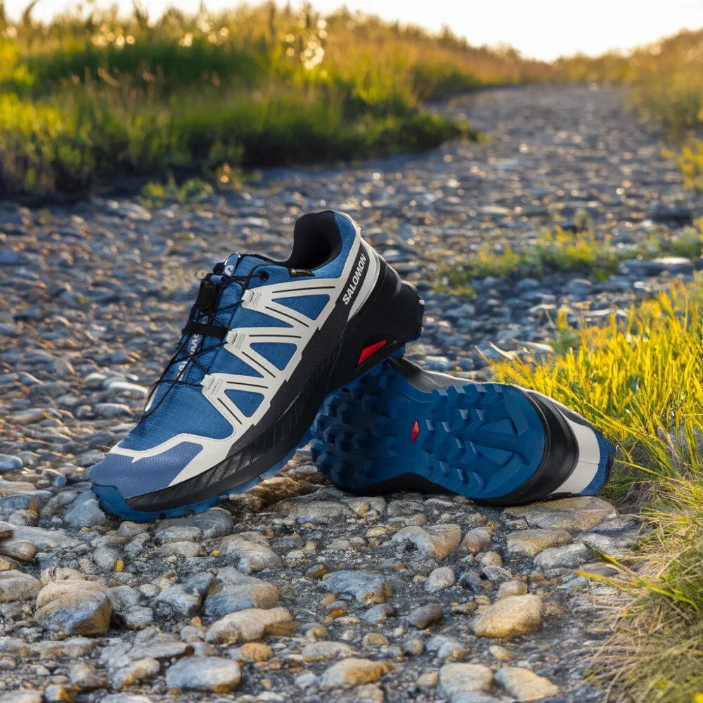 SALOMON SPEEDCROSS PEAK GORETEX ZAPATILLAS TRAIL RUNNING