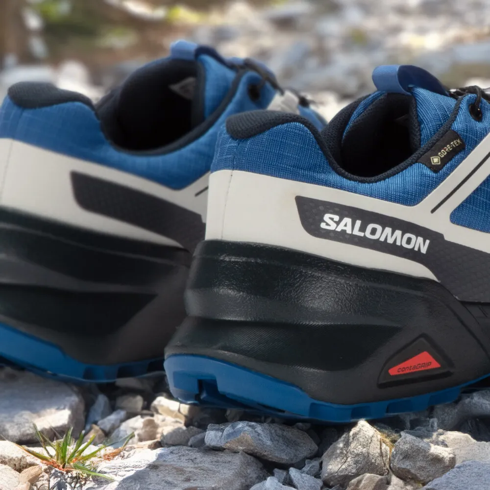 SALOMON SPEEDCROSS PEAK GORETEX ZAPATILLAS TRAIL RUNNING