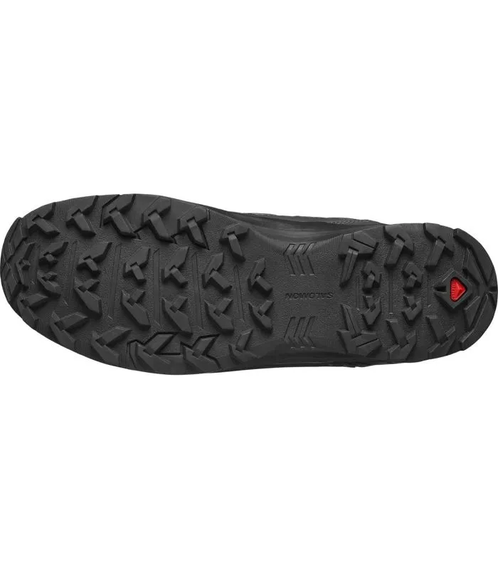 SALOMON X BRAZE MID GORETEX