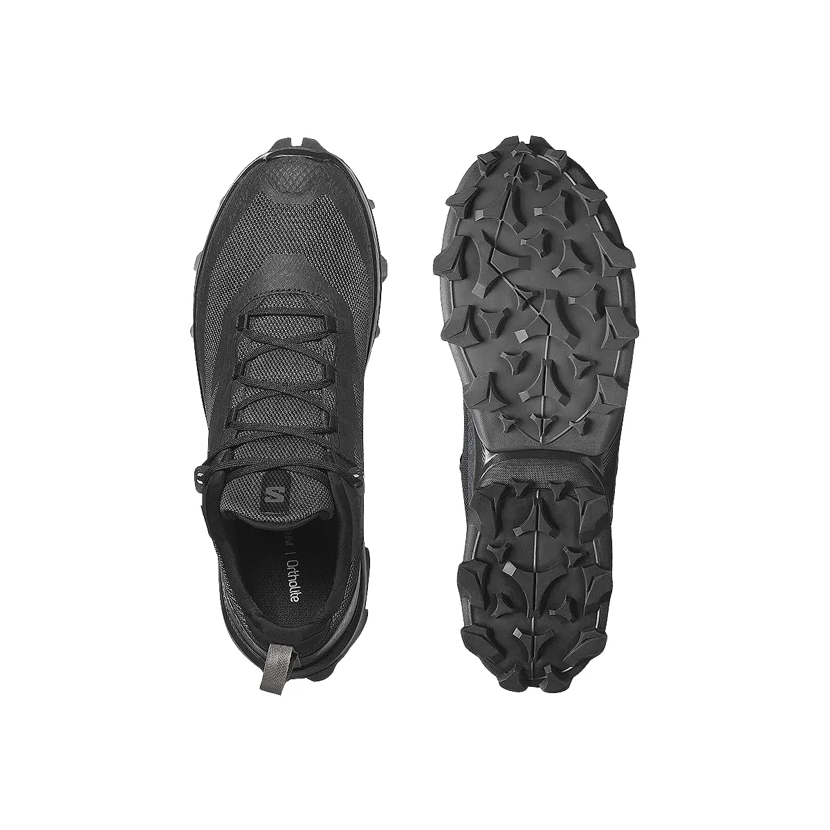 Salomon Zapatillas Cross Over – Hombre – 472690