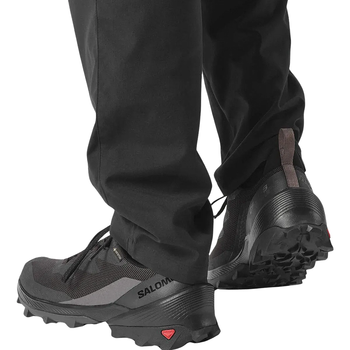 Salomon Zapatillas Cross Over – Hombre – 472690