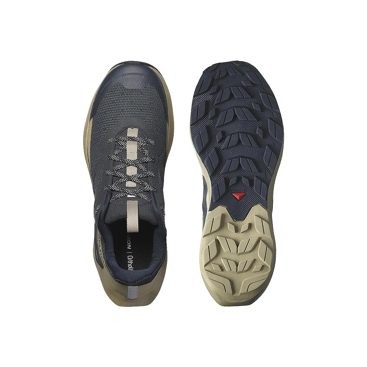 Salomon Zapatillas Elixir Activ – Hombre – 474553