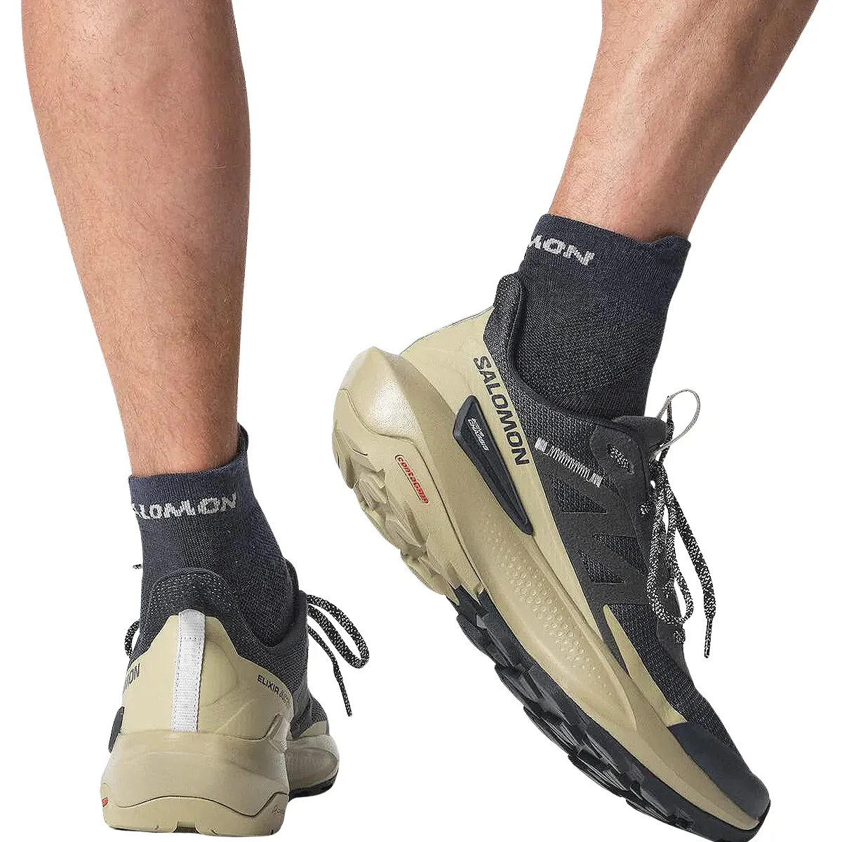Salomon Zapatillas Elixir Activ – Hombre – 474553