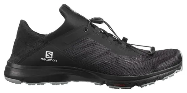 Salomon Zapatillas Salomon Amphib Bold 2 Trail Negras Hombre