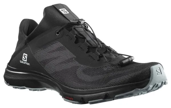 Salomon Zapatillas Salomon Amphib Bold 2 Trail Negras Hombre