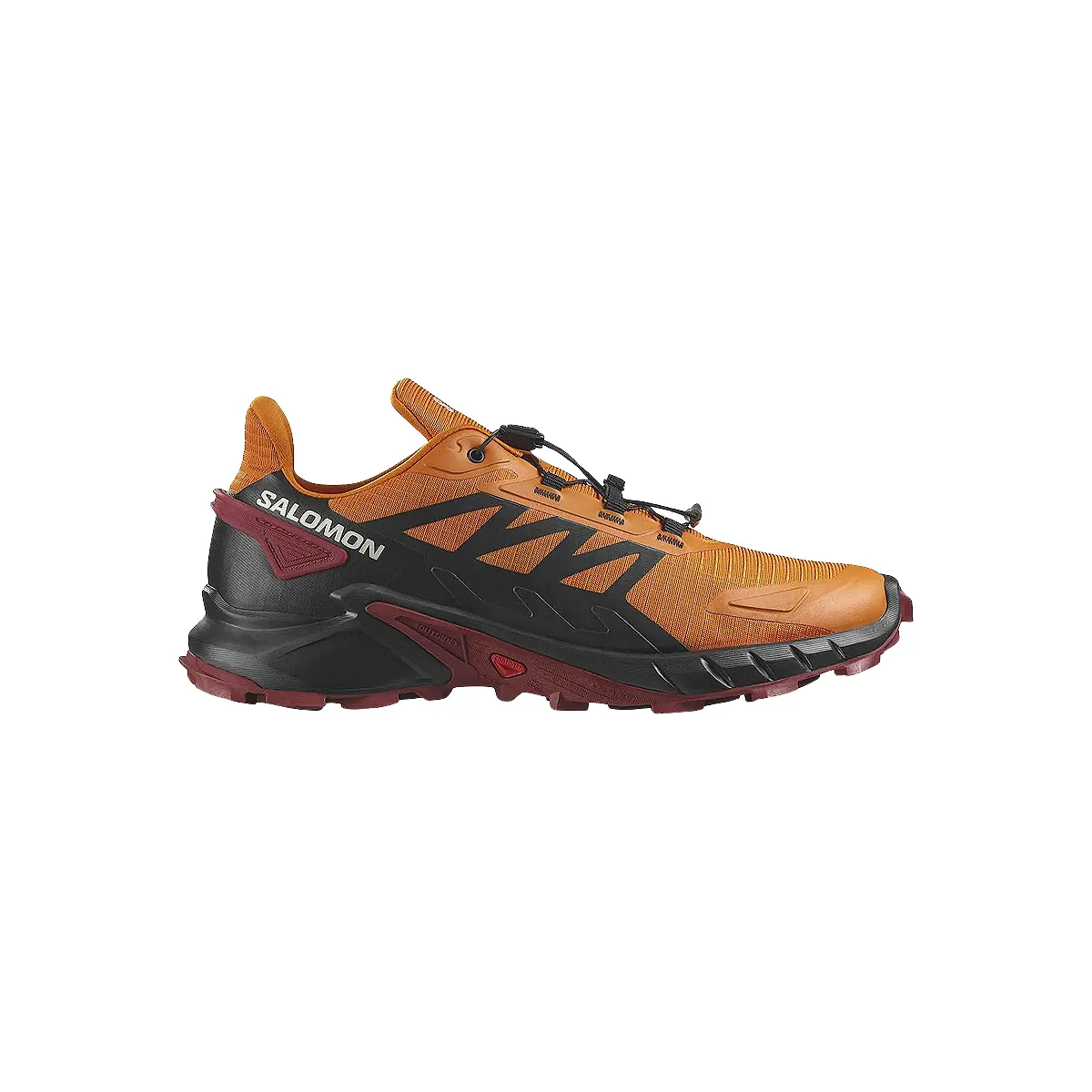 Salomon Zapatillas Supercross 4 – Hombre – 471193
