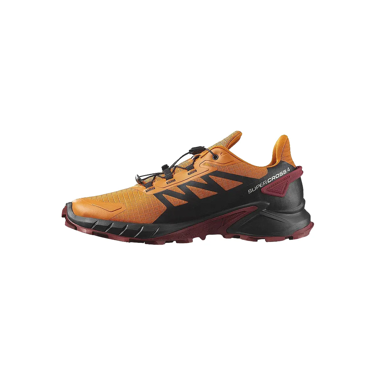 Salomon Zapatillas Supercross 4 – Hombre – 471193