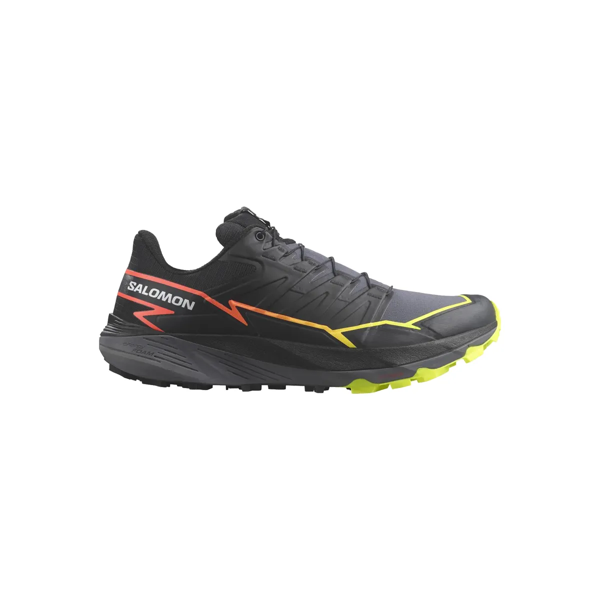Salomon Zapatillas Thundercross – Hombre – 472954