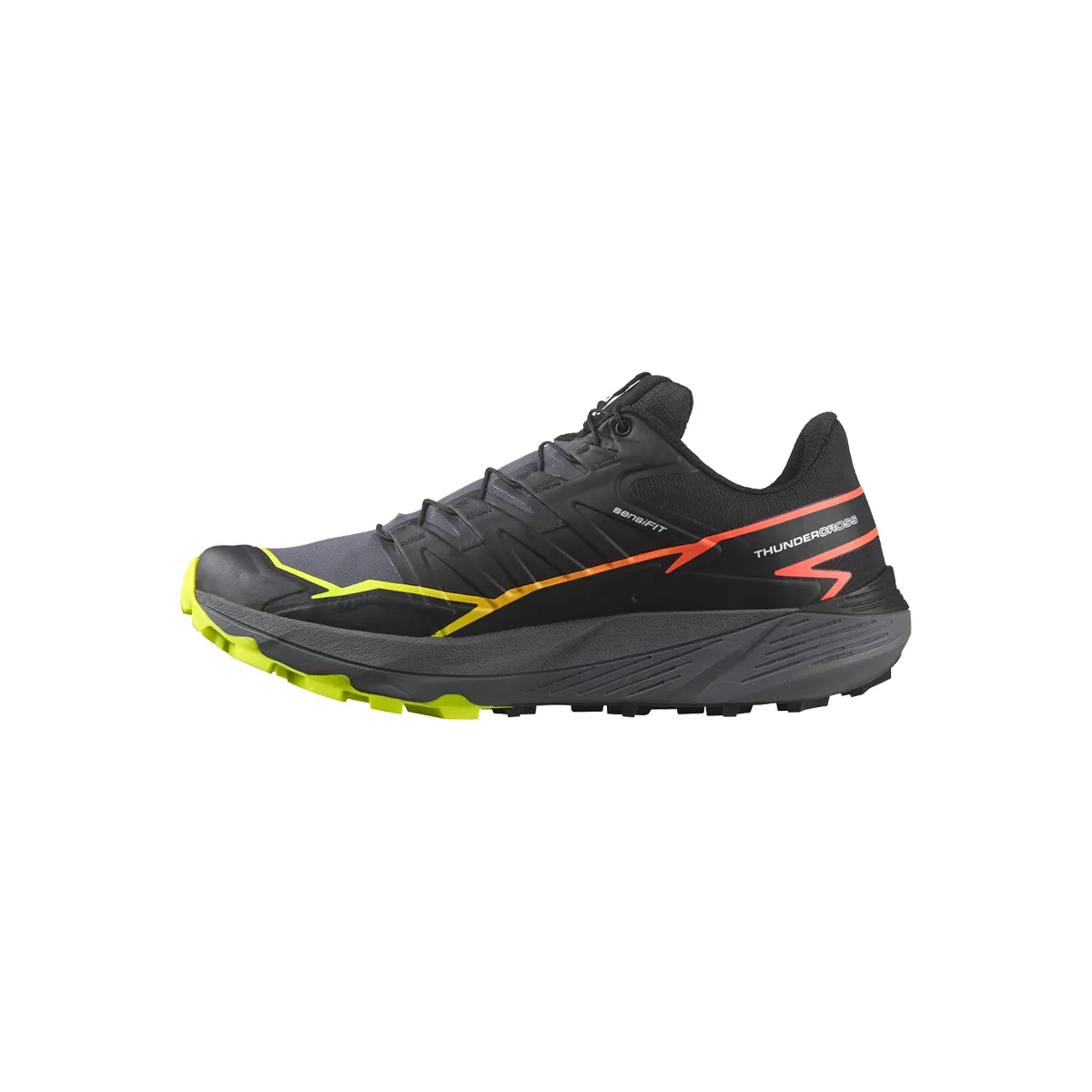 Salomon Zapatillas Thundercross – Hombre – 472954