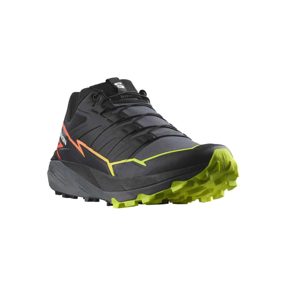 Salomon Zapatillas Thundercross – Hombre – 472954
