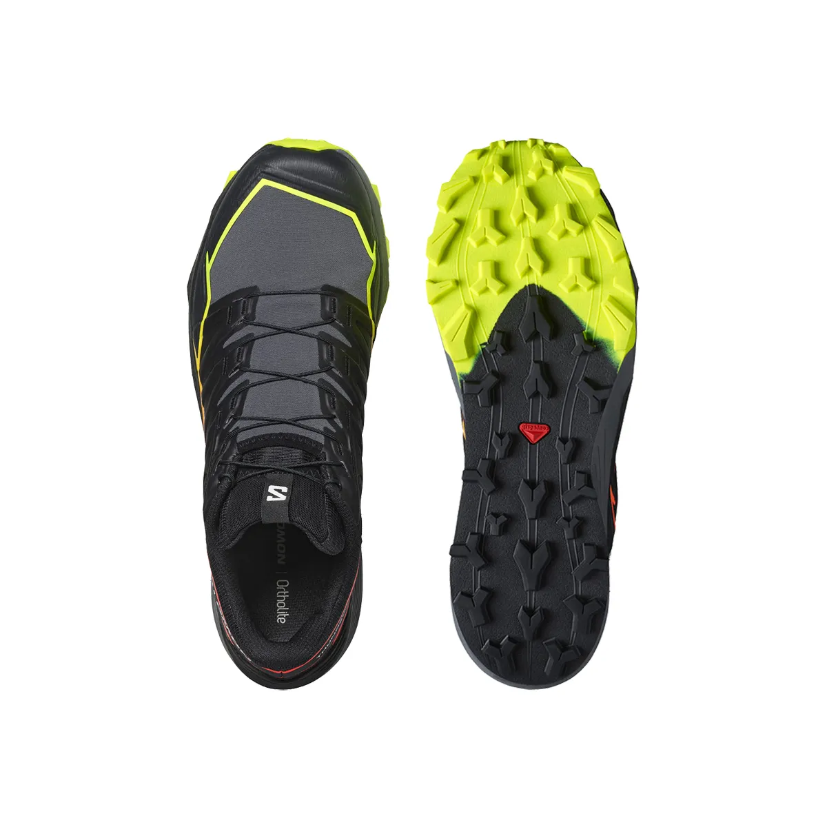 Salomon Zapatillas Thundercross – Hombre – 472954