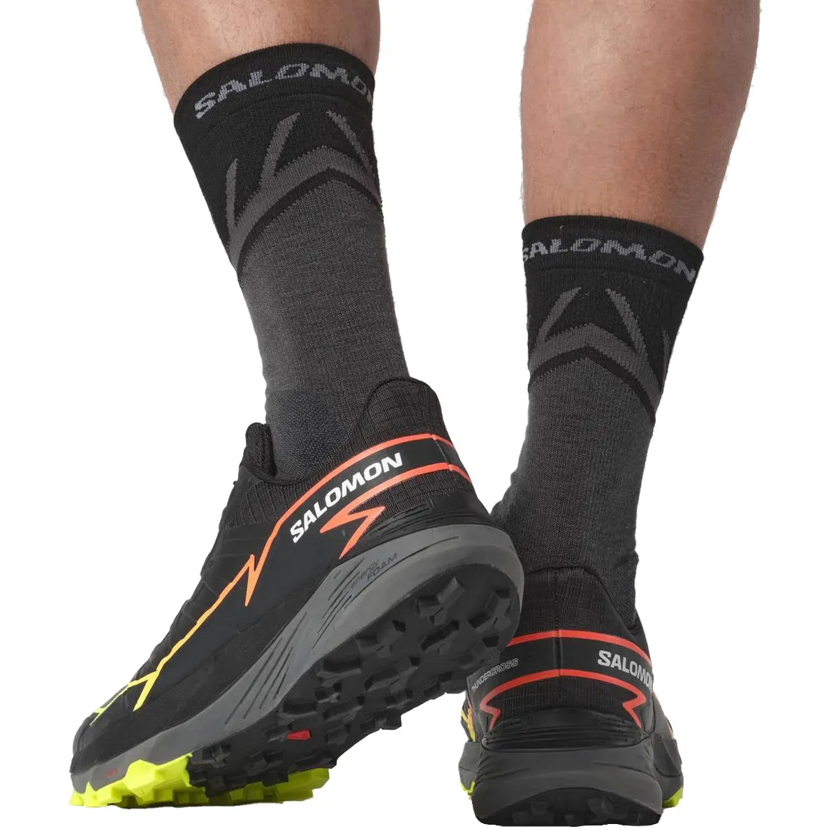 Salomon Zapatillas Thundercross – Hombre – 472954