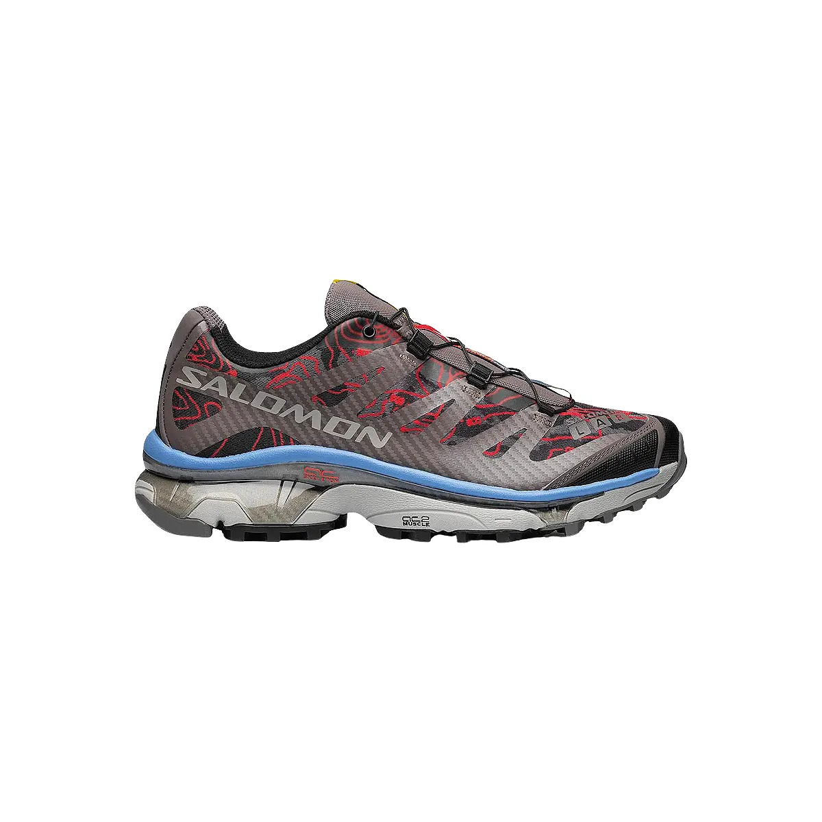SALOMON ZAPATILLAS XT4 OG – HOMBRE – 473155