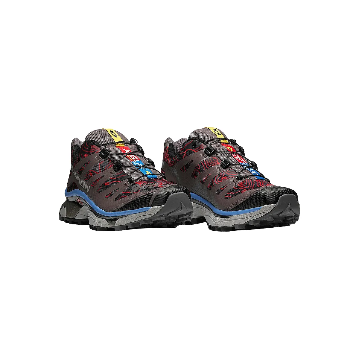 SALOMON ZAPATILLAS XT4 OG – HOMBRE – 473155