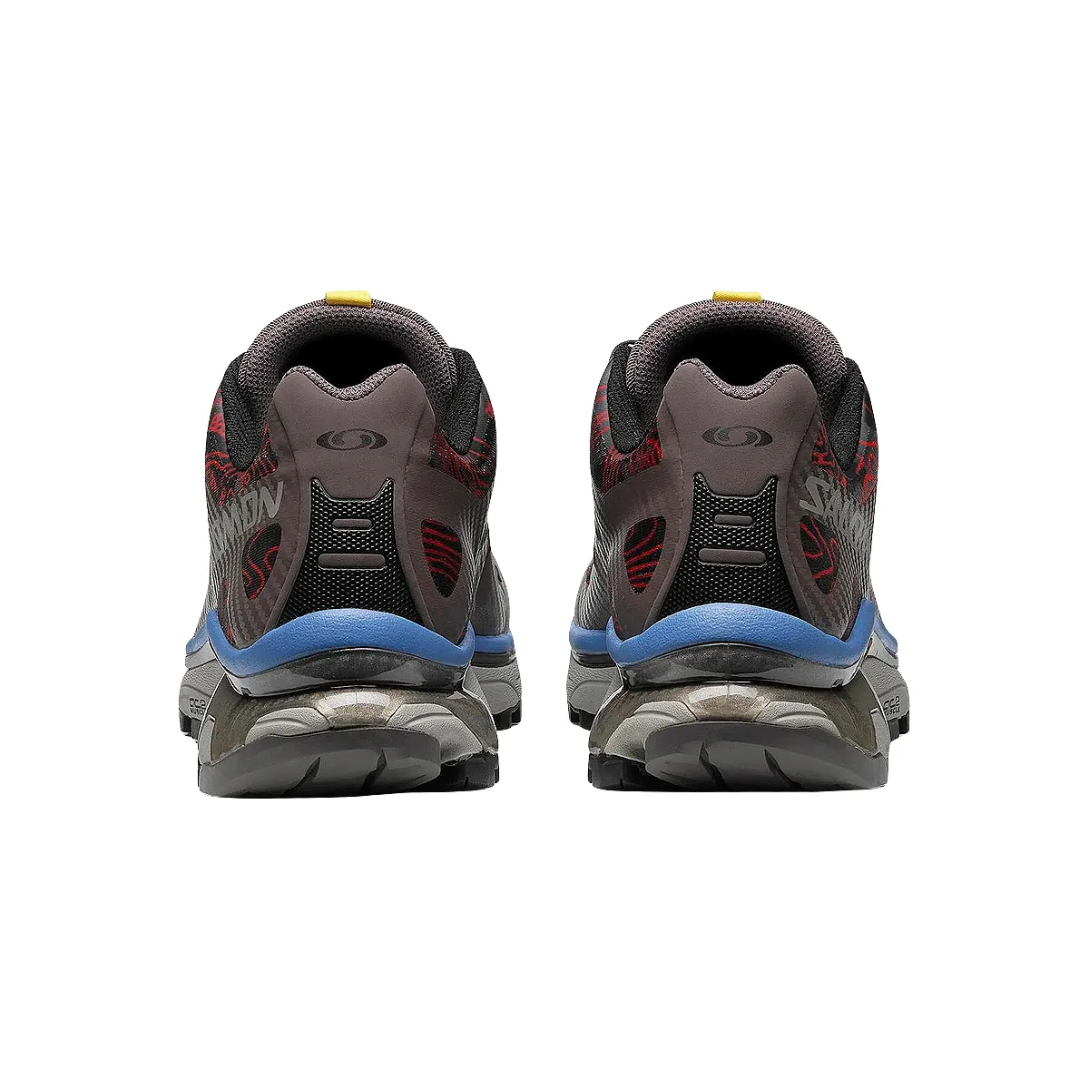SALOMON ZAPATILLAS XT4 OG – HOMBRE – 473155