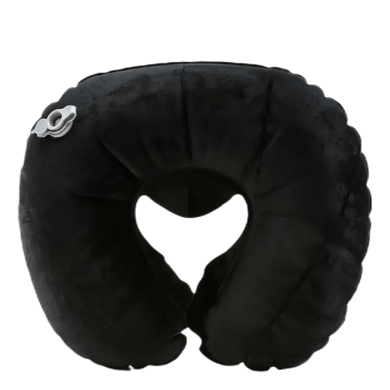 Samsonite Easy Inflatable Pillow Black