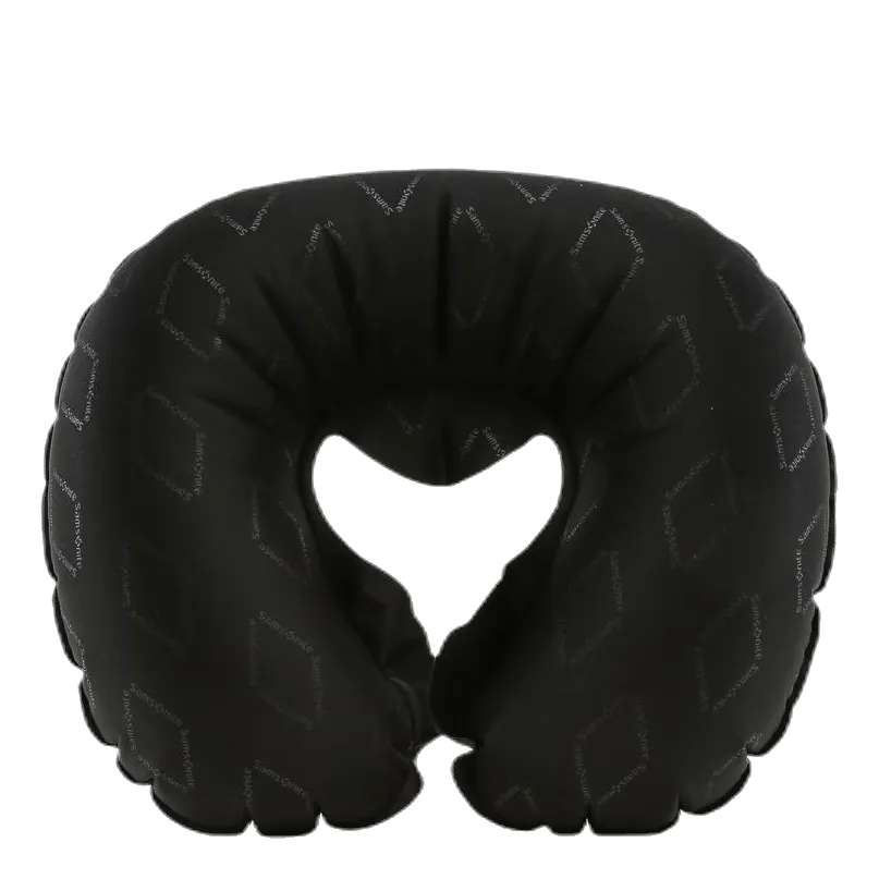 Samsonite Easy Inflatable Pillow Black