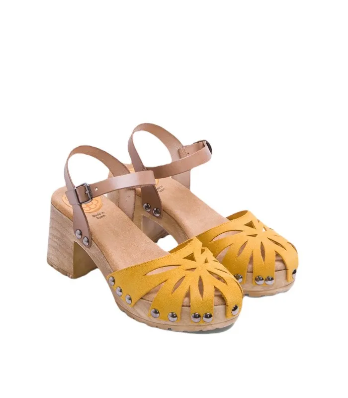Sandalia Porronet 2879