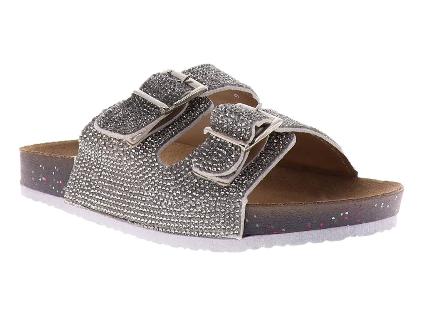 Sandalias 4ever Marcella Para Niña