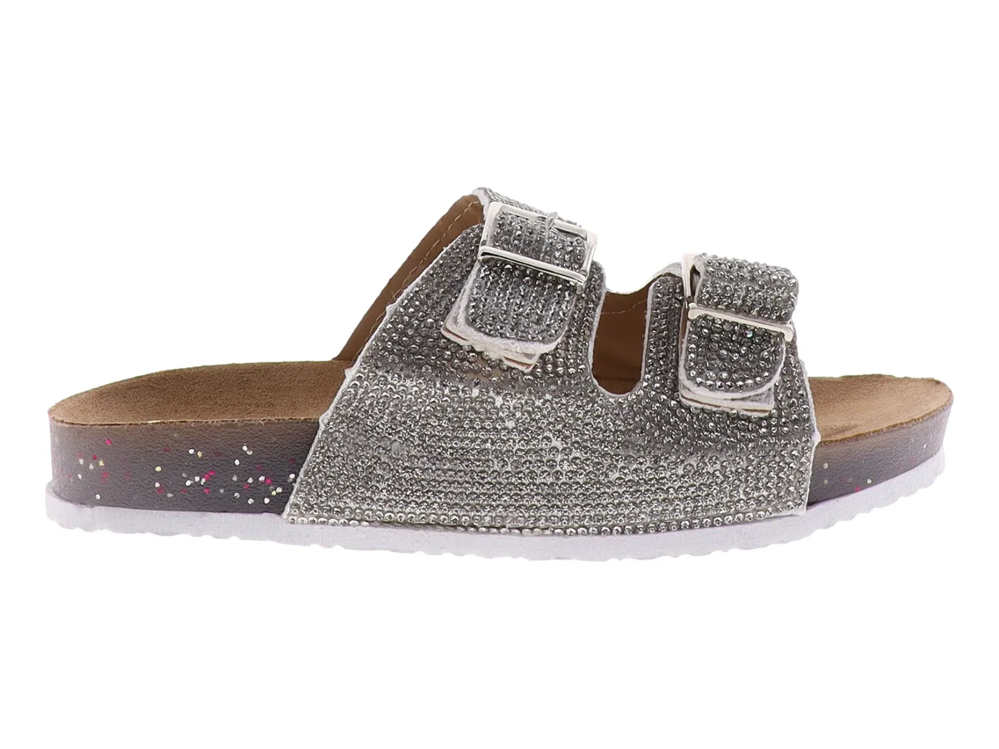 Sandalias 4ever Marcella Para Niña
