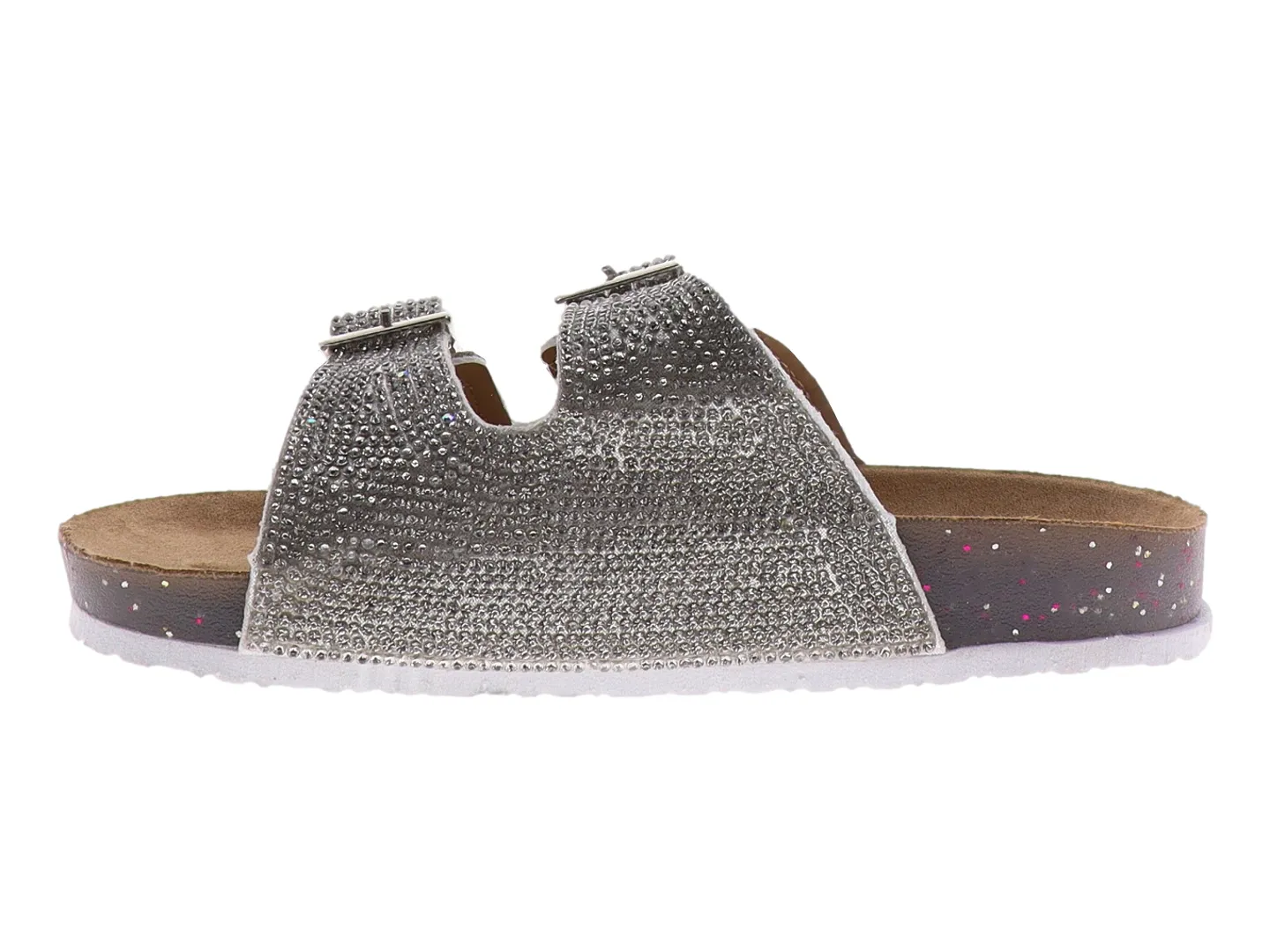Sandalias 4ever Marcella Para Niña
