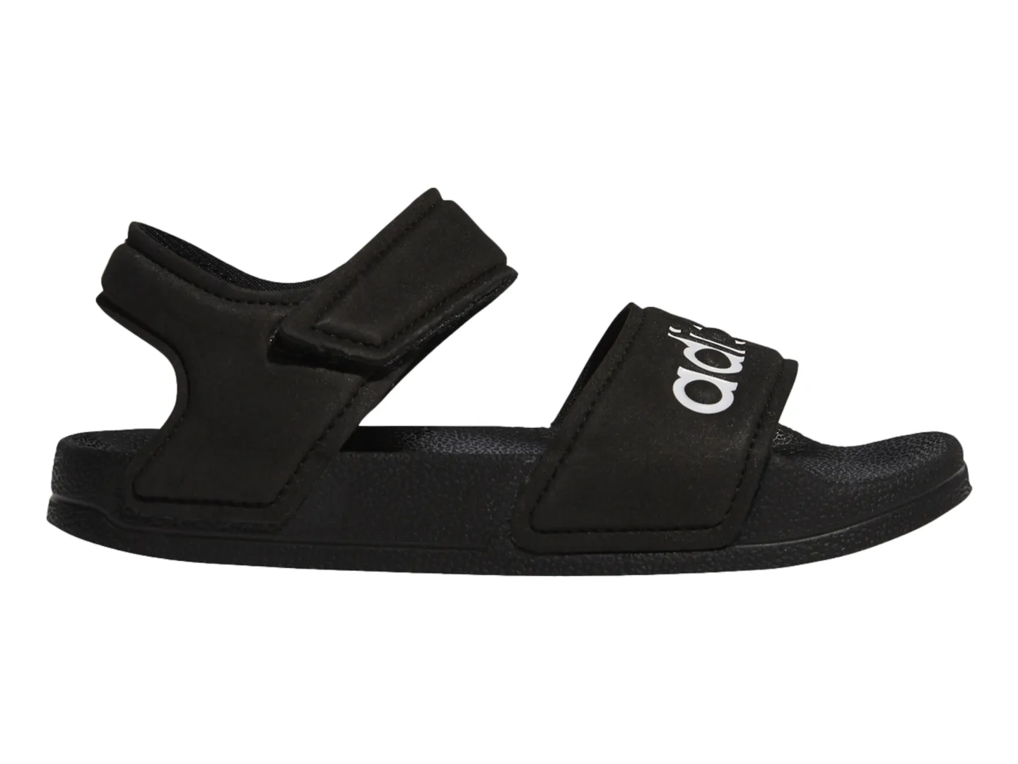 Sandalias Adidas Adilette Para Niño