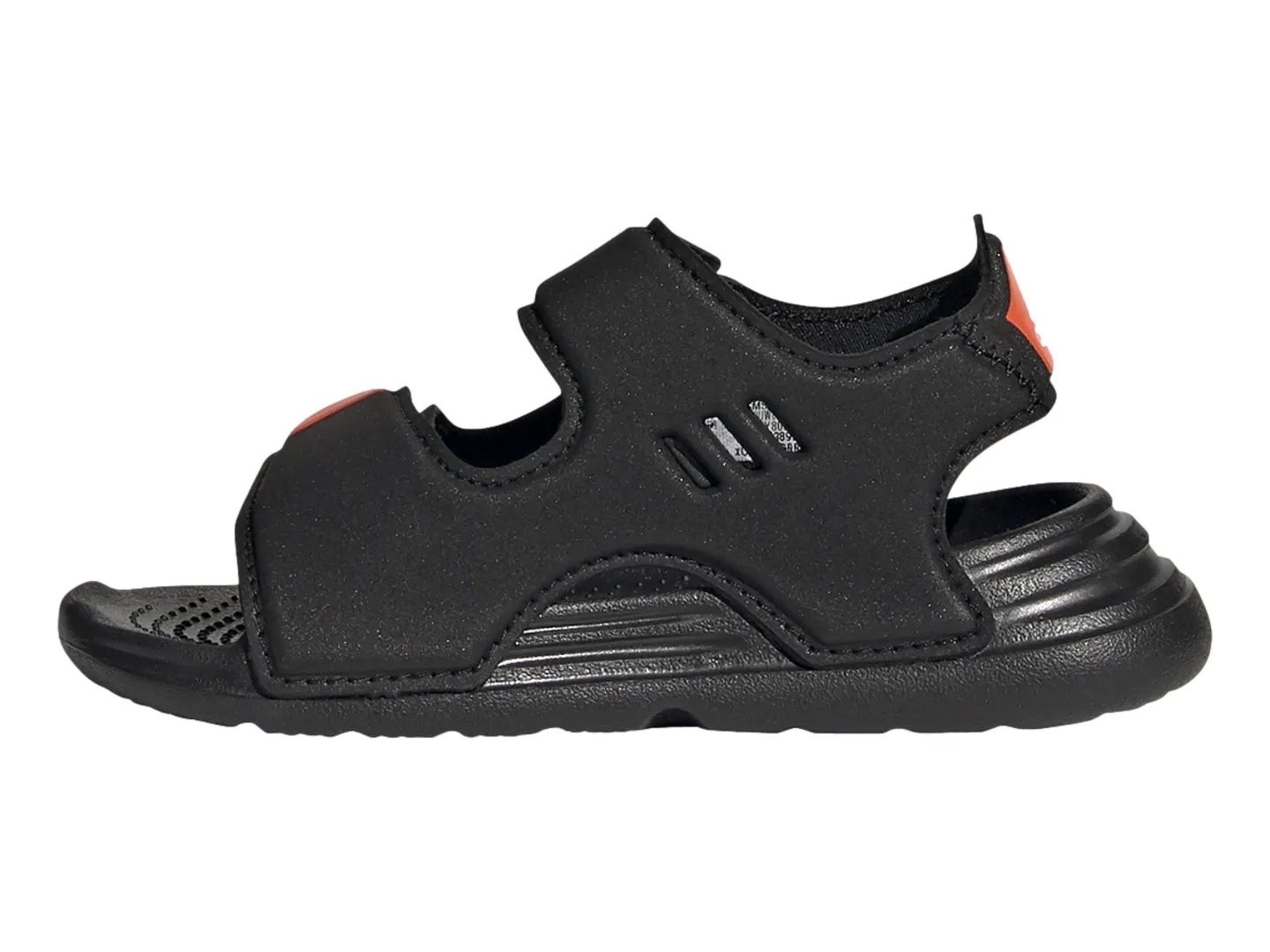 Sandalias Adidas Swim Para Niño
