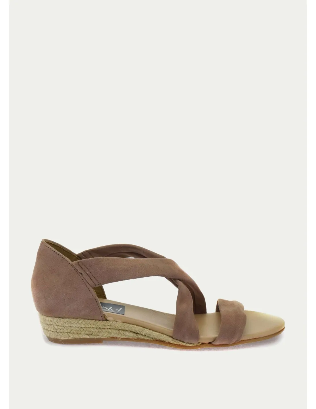 SANDALIAS ES BESO 164686 ROSA 